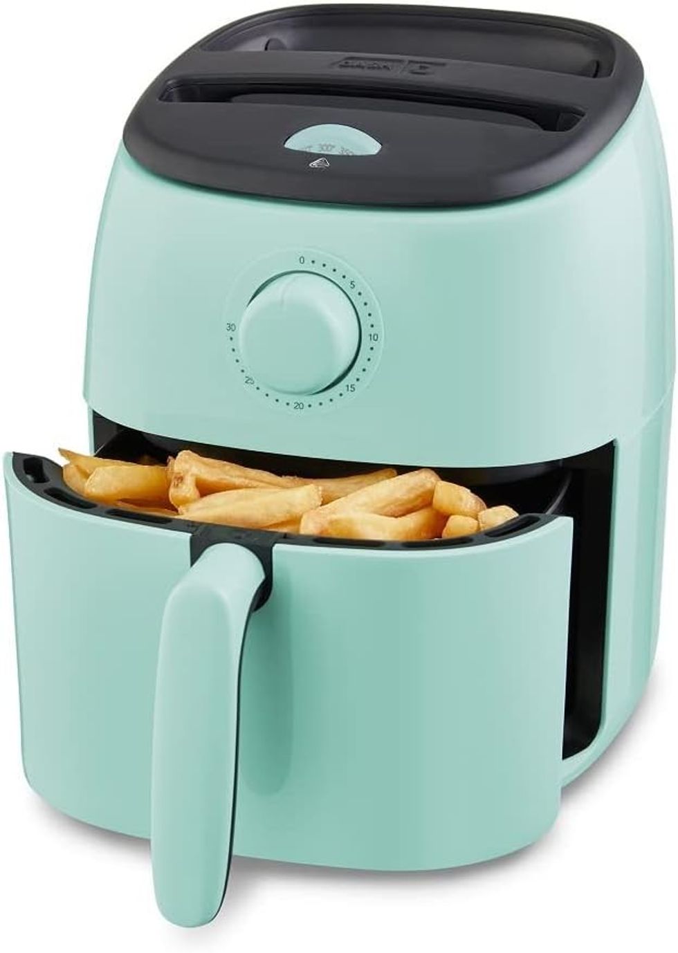 Dash Tasti-Crisp Electric Air Fryer Oven