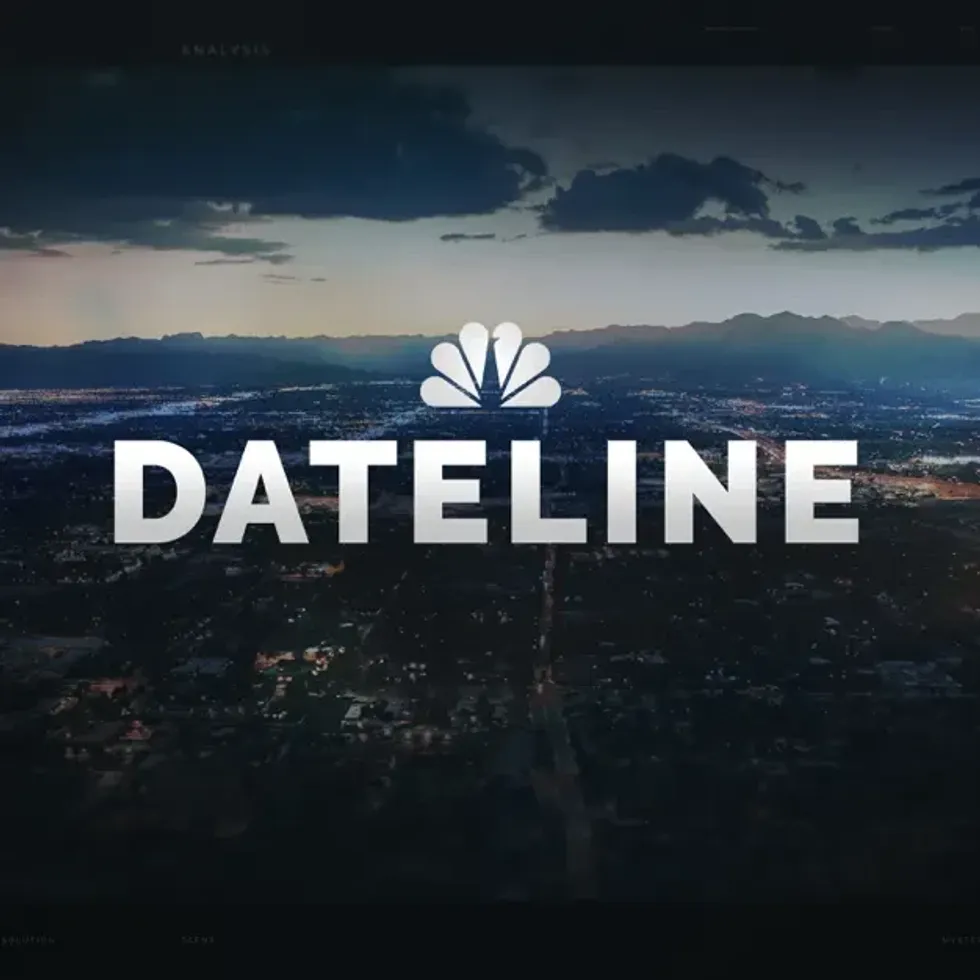 "Dateline NBC" Podcast