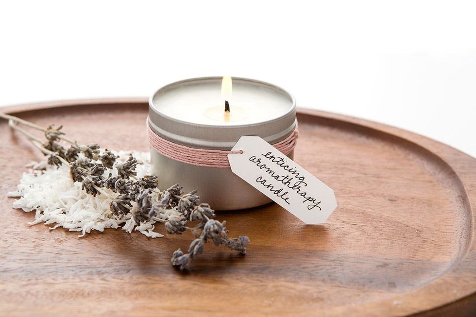 Datenightinfinalcandle