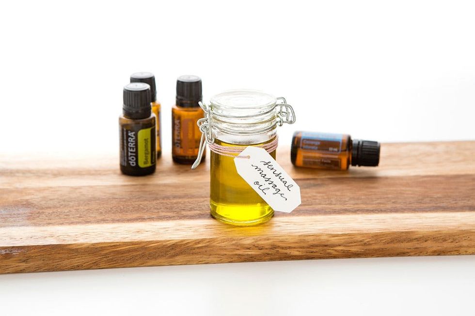 Datenightinfinalmassage