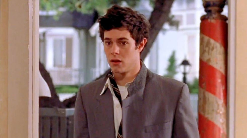 dave rygalski gilmore girls