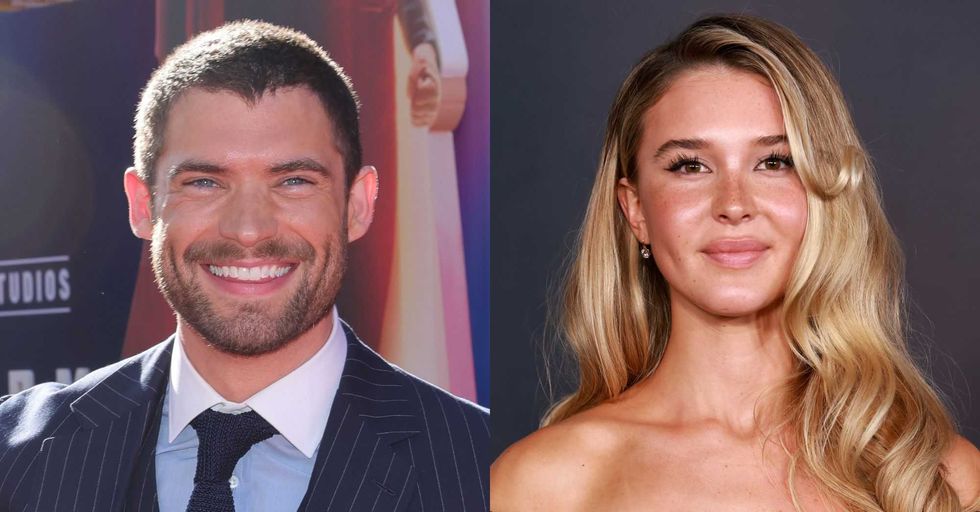 david corenswet isabel may