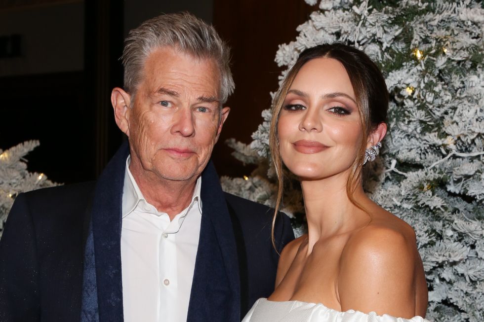 david foster and katharine mcphee