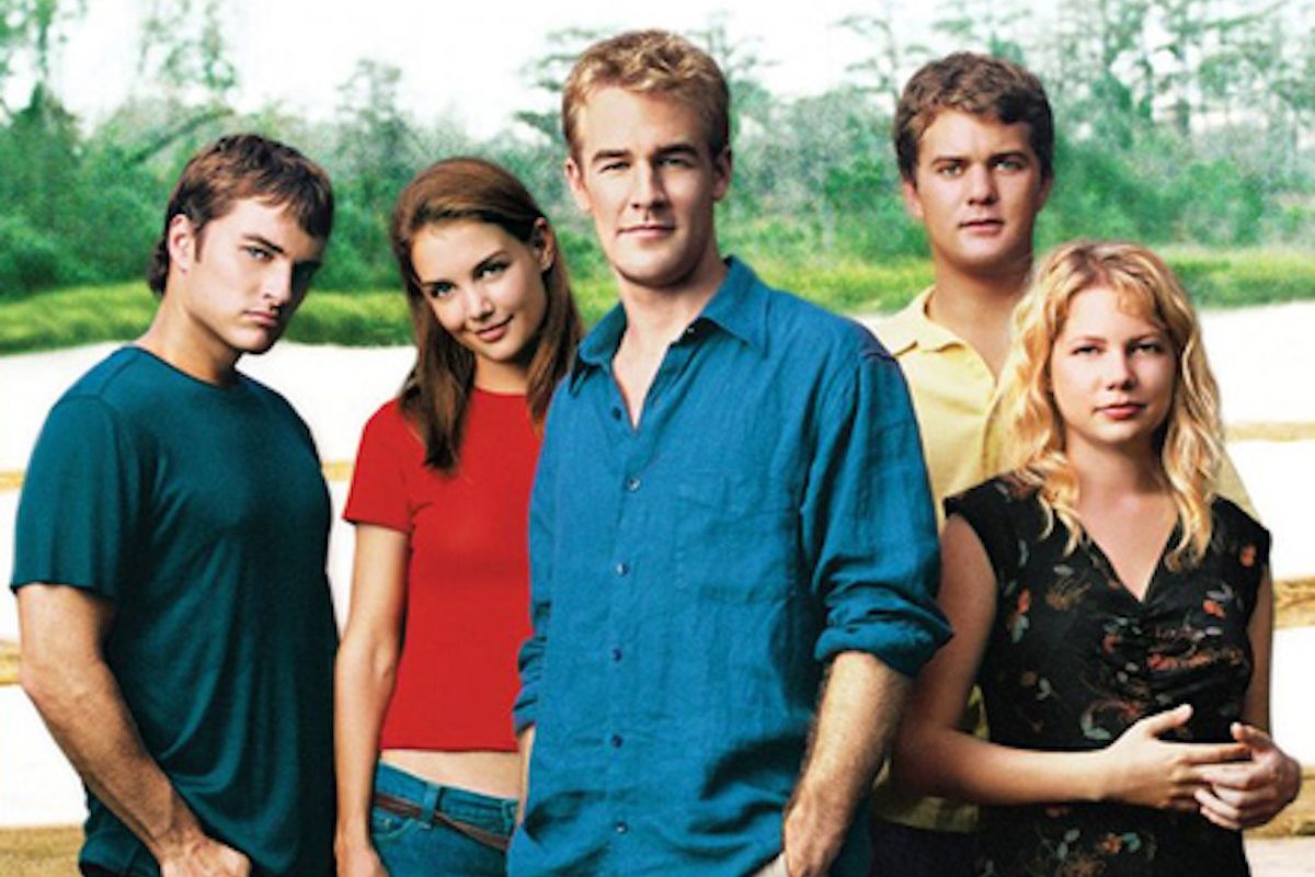 dawson's creek