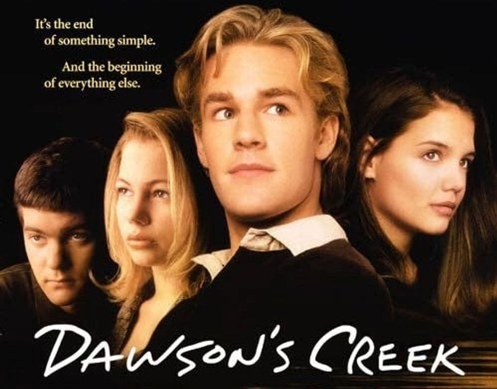 Dawson's Creek