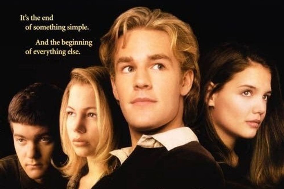 Dawson's Creek