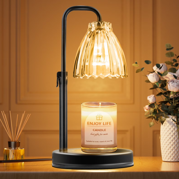 Daybetter Candle Warmer Lamp
