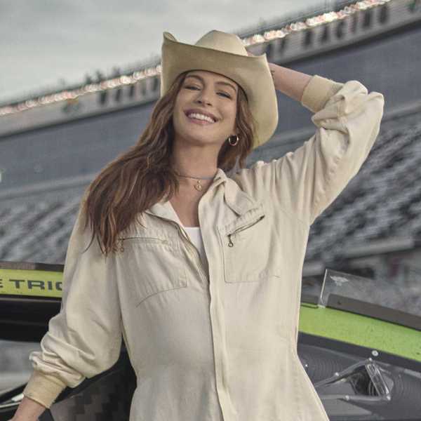 days of thunder 2