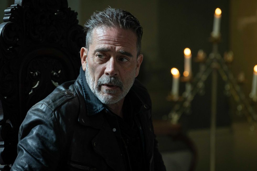 dead city season 3 negan