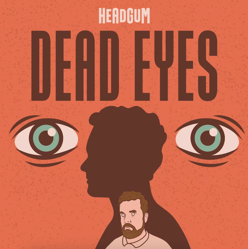 dead eyes podcast