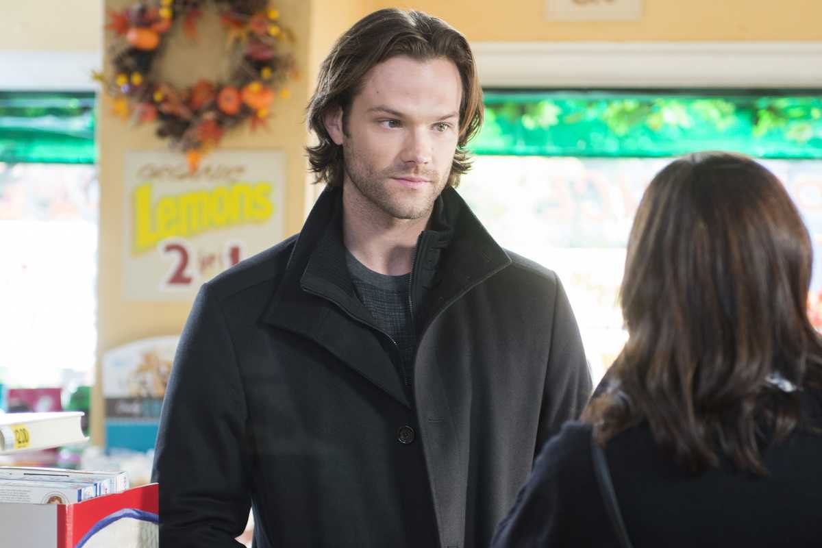 dean forester