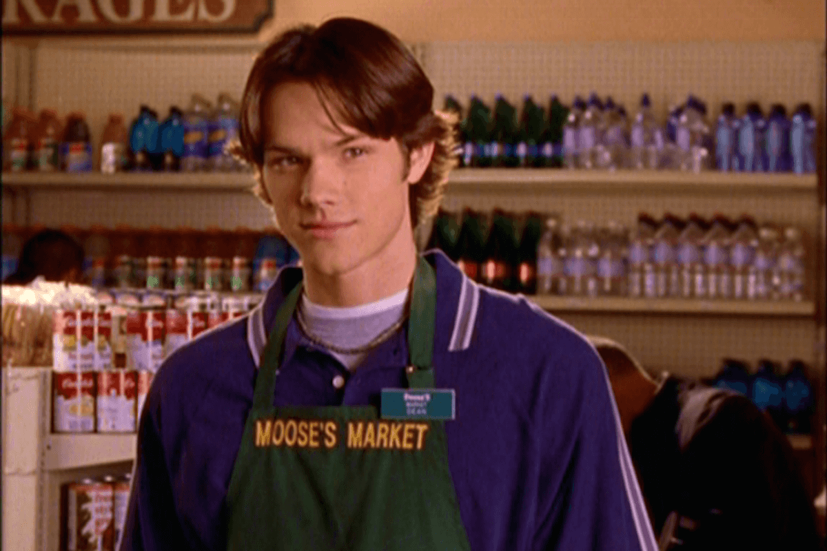 dean forester