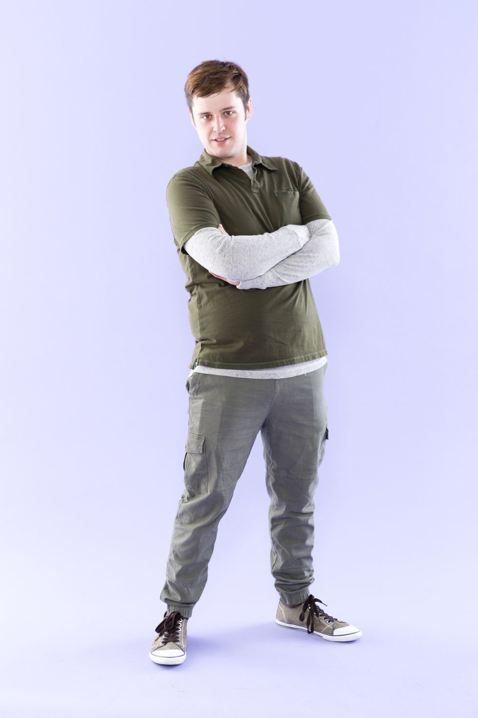 Dean from Gilmore Girls