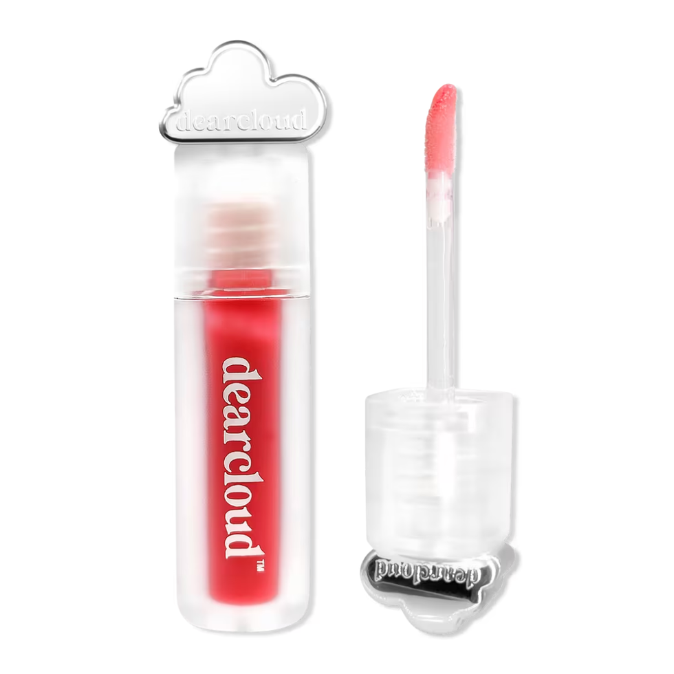 Dearcloud Jelly Wave Lush Lip Oil