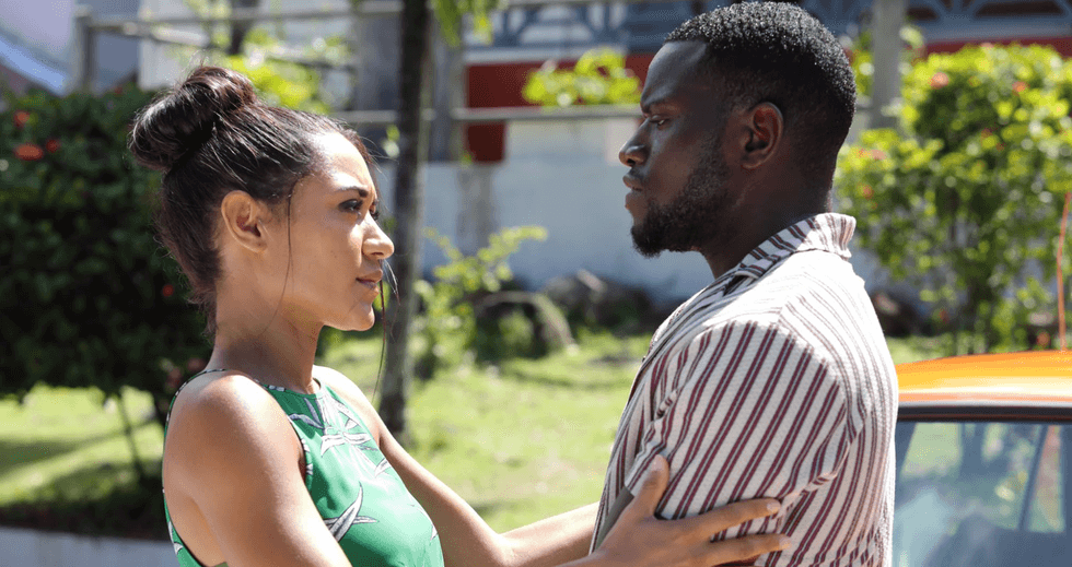 Death in Paradise: Season 15