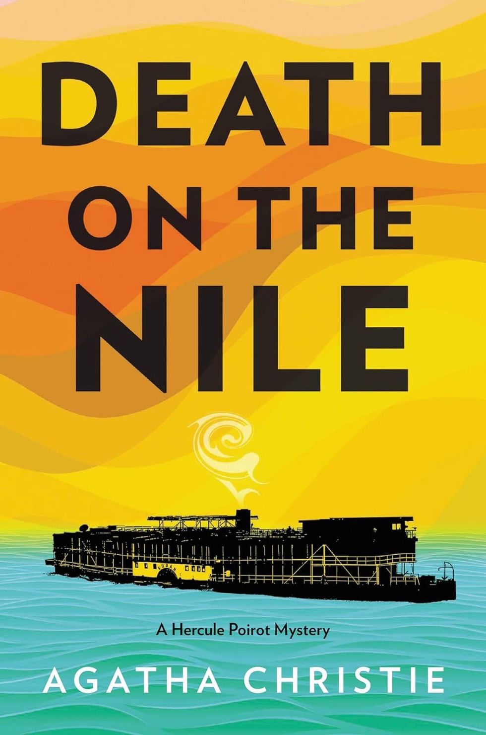 "Death on the Nile"