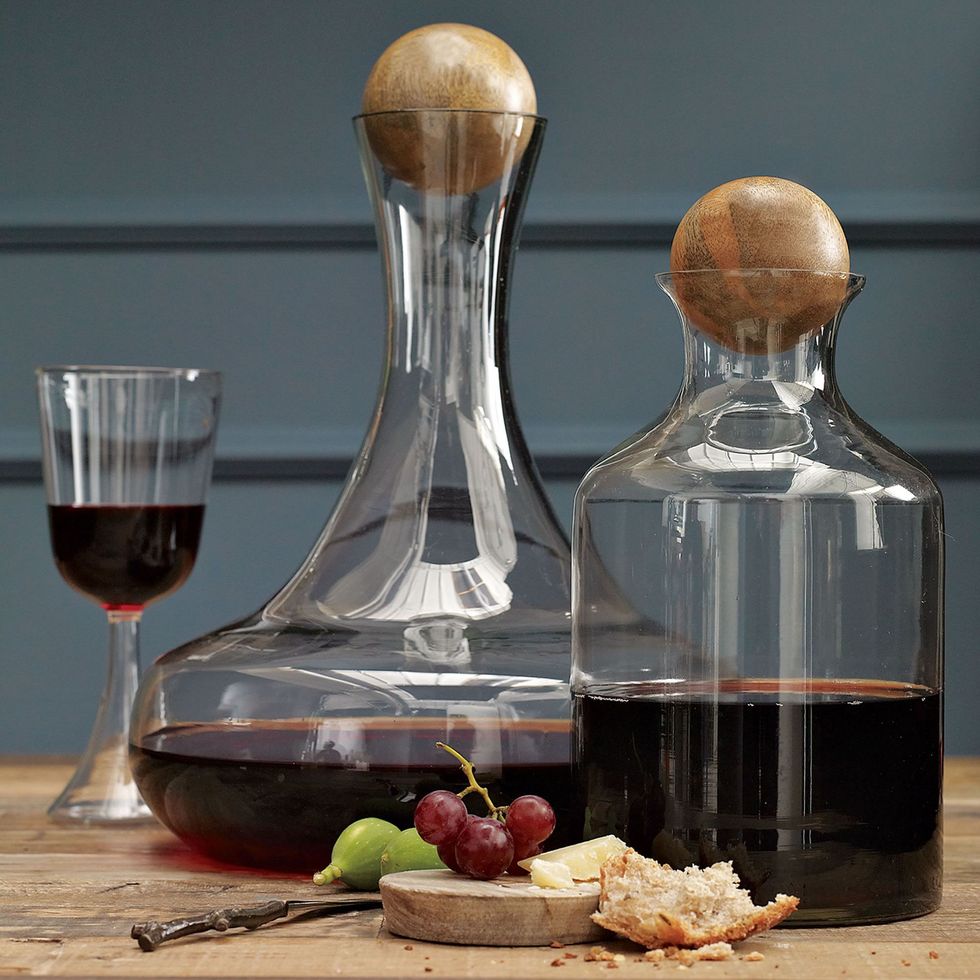 decanter