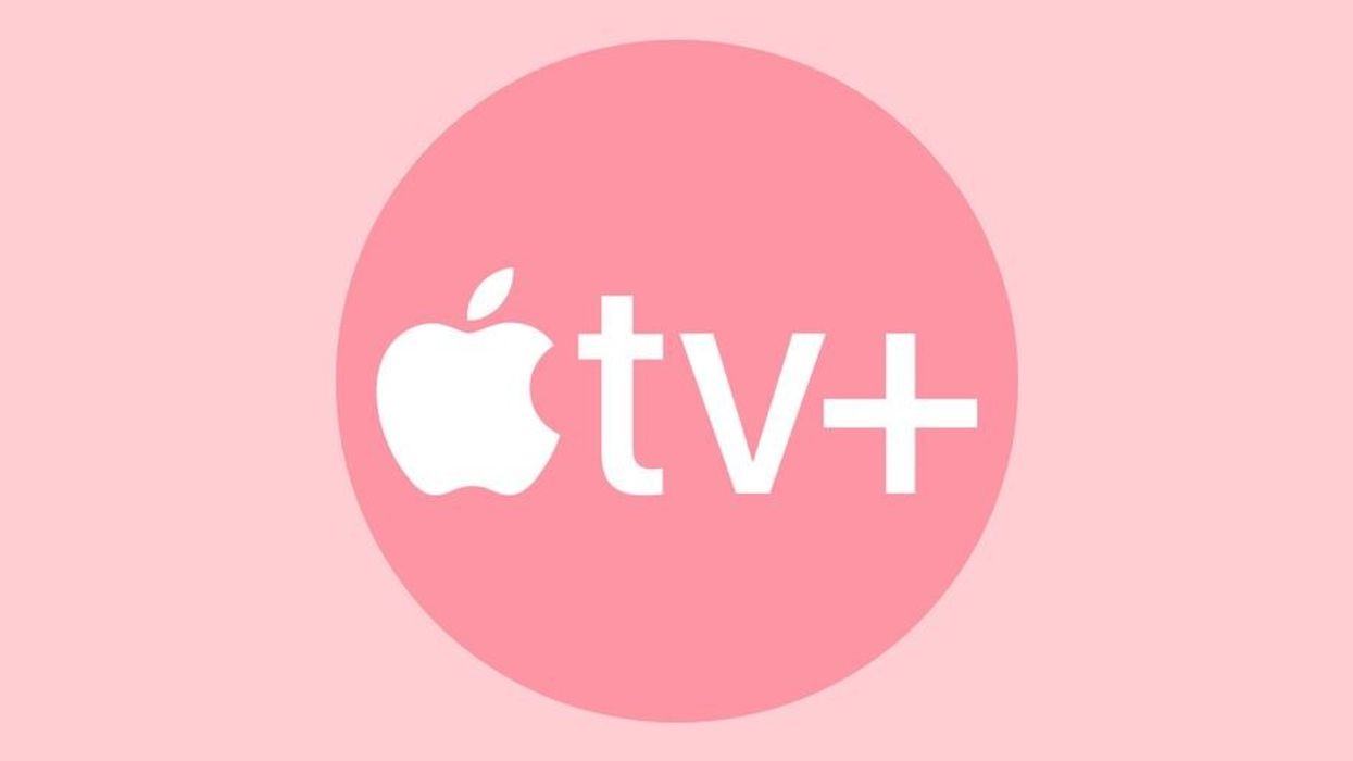 december apple tv shows 2025