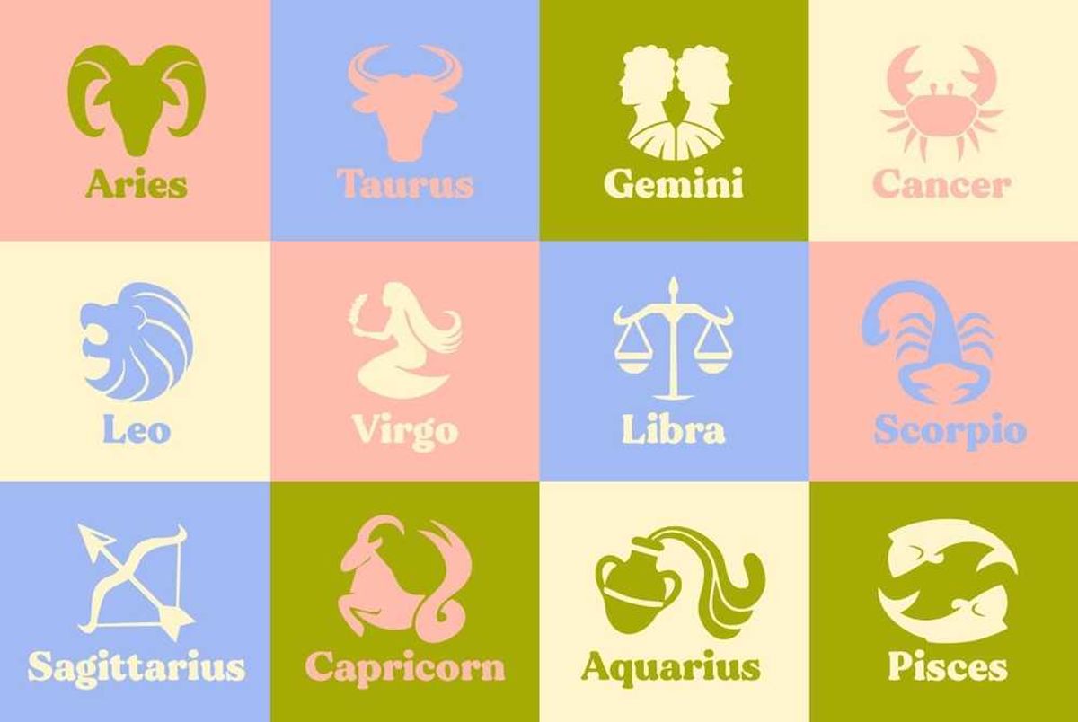 December Horoscopes 2025