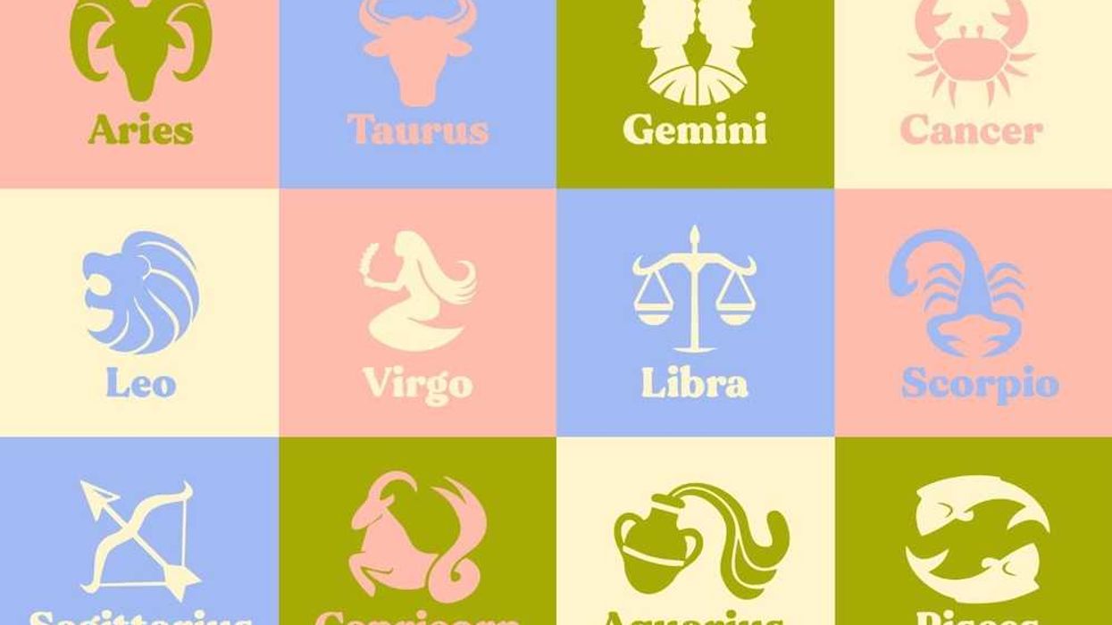 December Horoscopes 2025