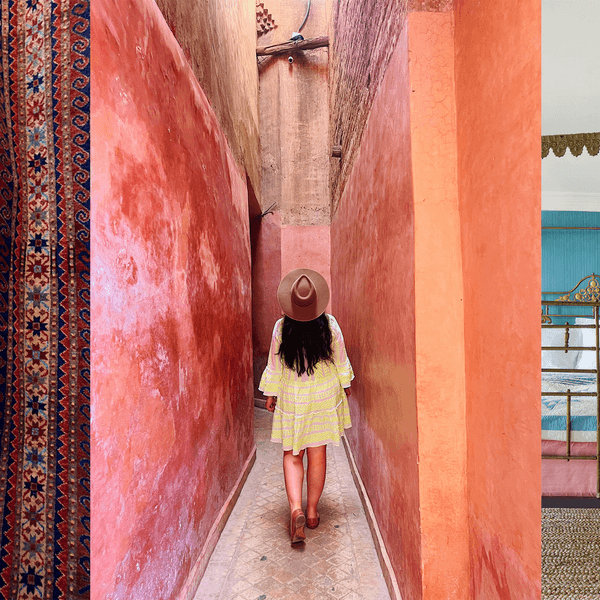 Decor Lovers! Add These 6 Travel Experiences To Your Bucket List