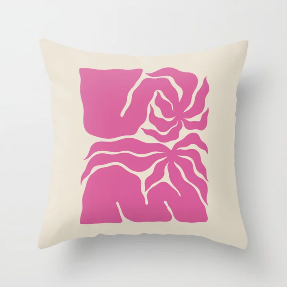 decor pillow