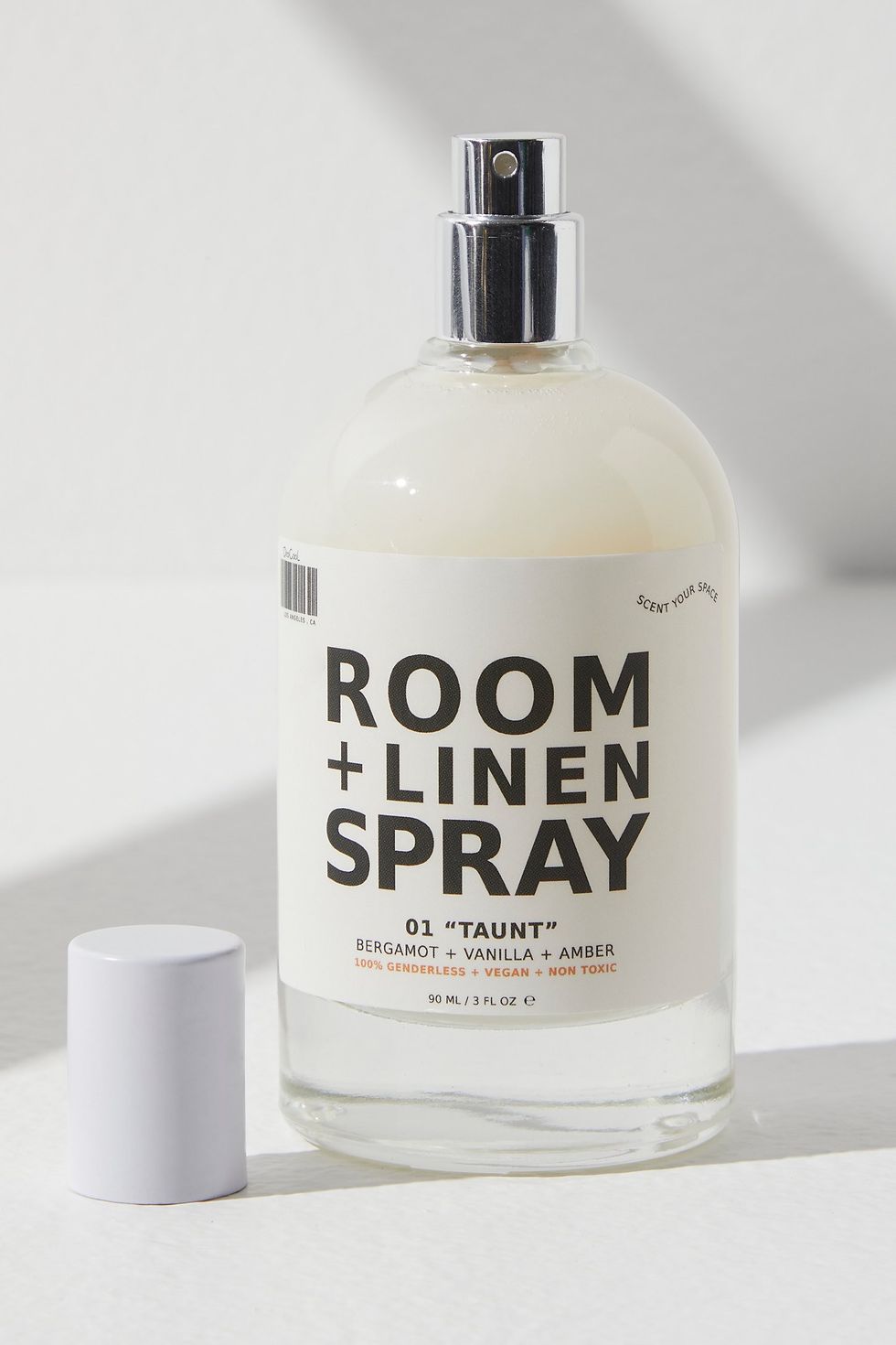 DedCool Room & Linen Spray