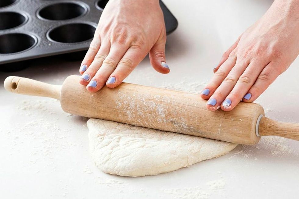 deep dish pizza instructions