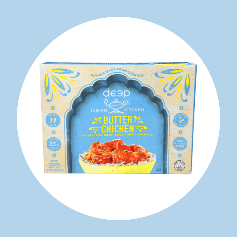 Deep Indian Kitchen Butter Chicken