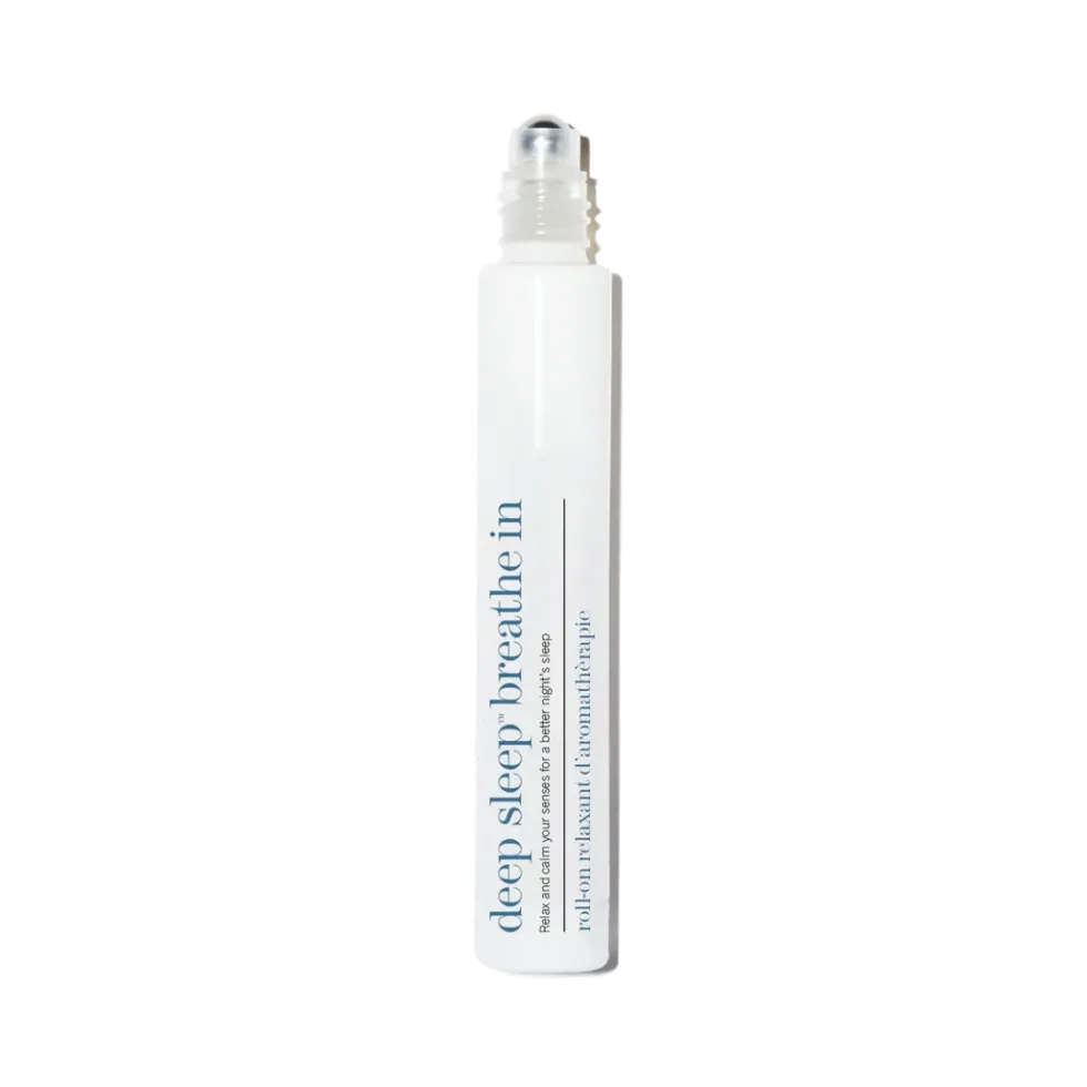 Deep Sleep Breathe In Roller