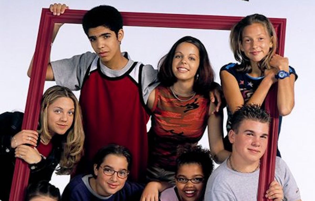 degrassi