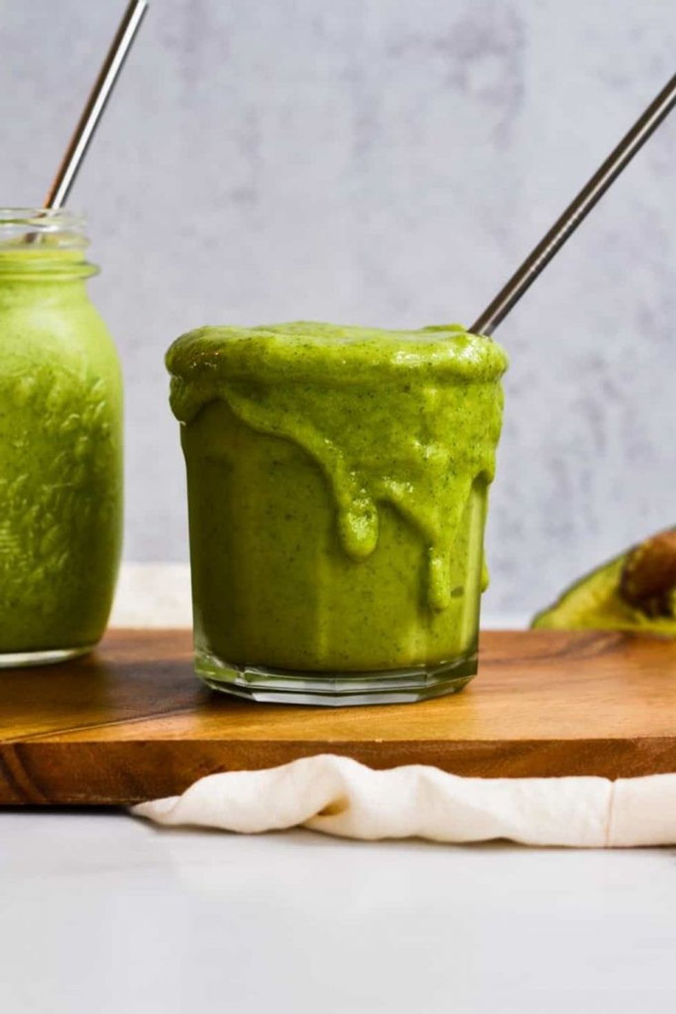 Delicious Green Smoothie