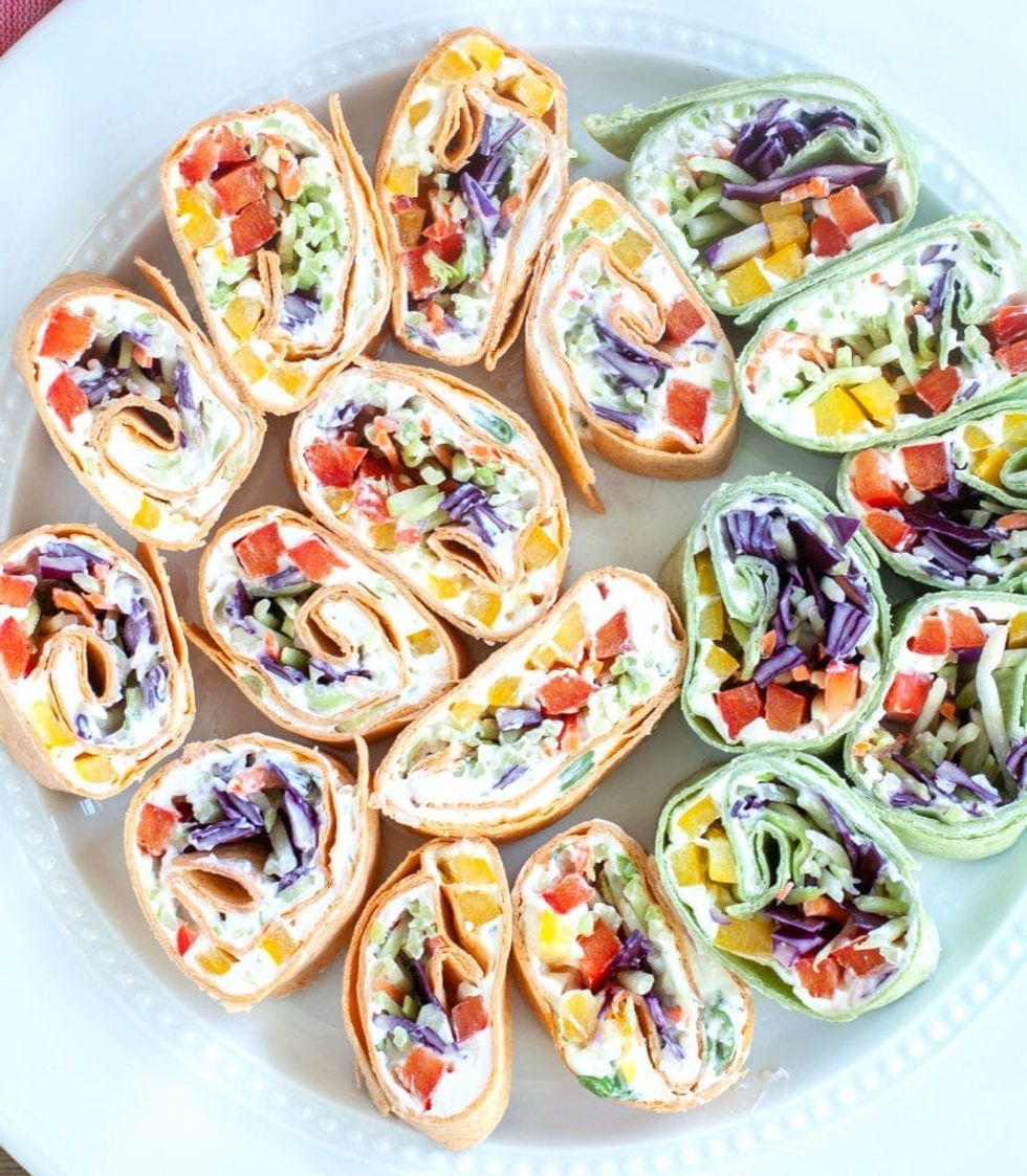 christmas snack for party