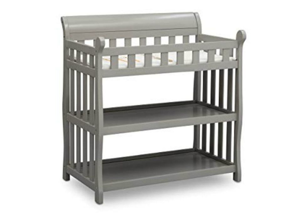 9 TopRated Changing Tables for Your New Nursery Brit + Co