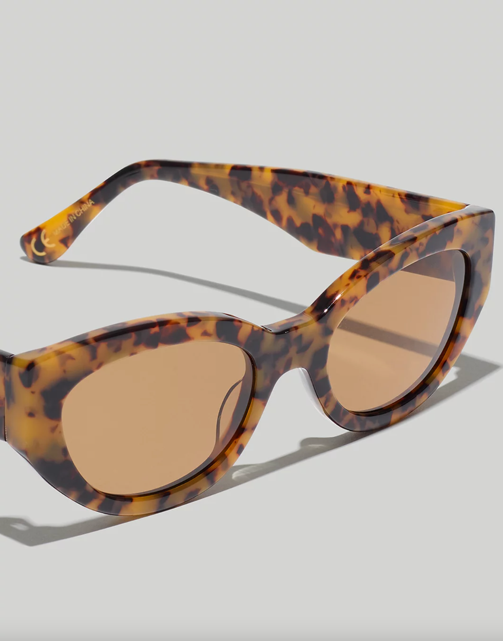 Demmera Sunglasses Madewell Spring 2023 Collection