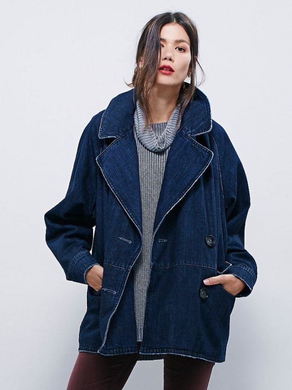 denim-coat