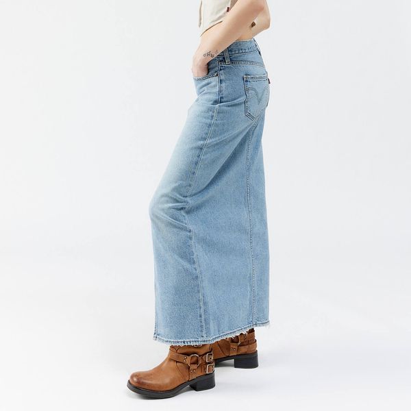 denim Jeans Trends 2024
