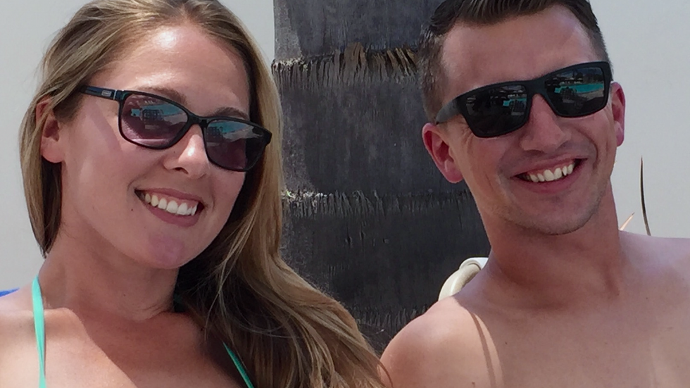 denise huskin and aaron quinn