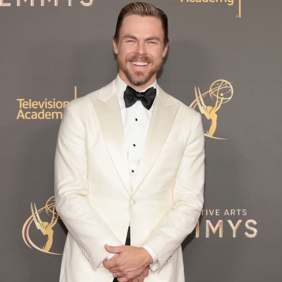 Derek Hough