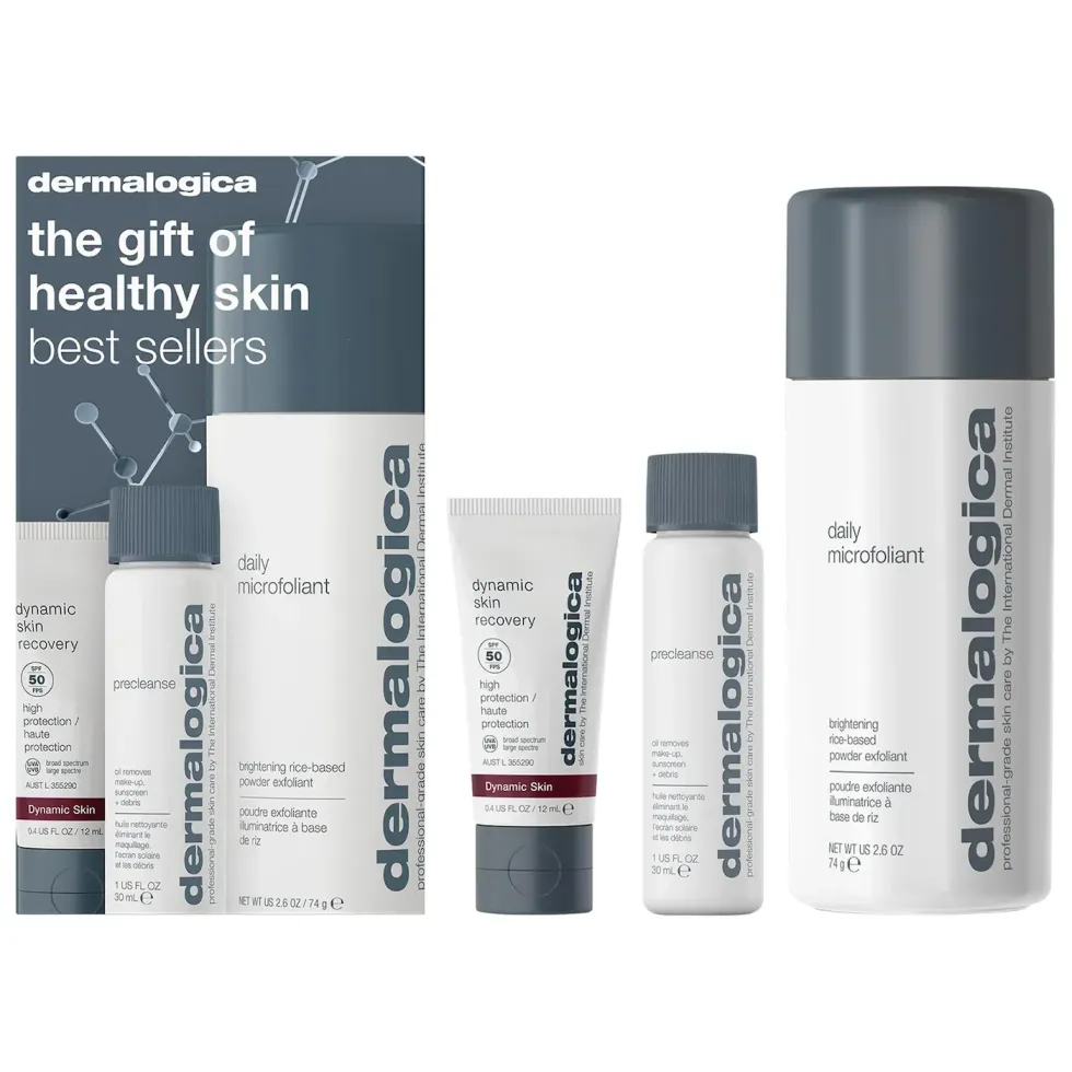 Dermalogica Bestsellers Kit