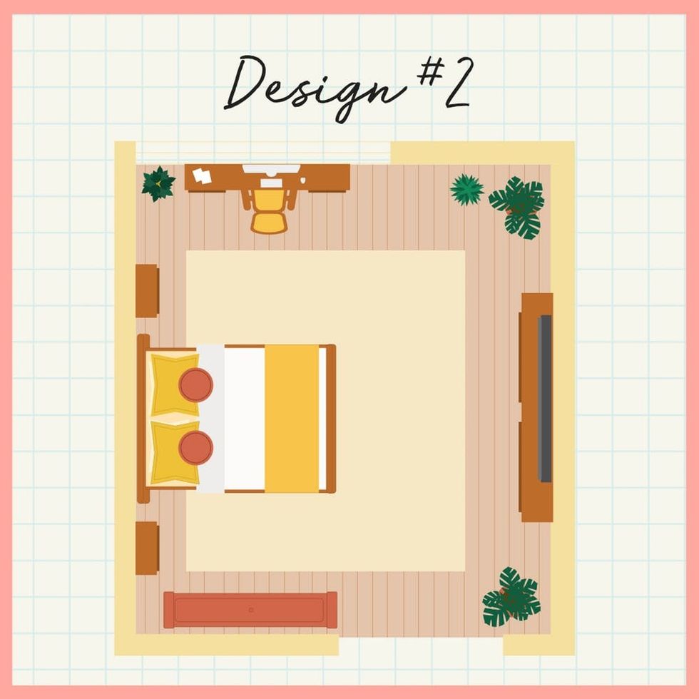 Design Dilemma Dining Room