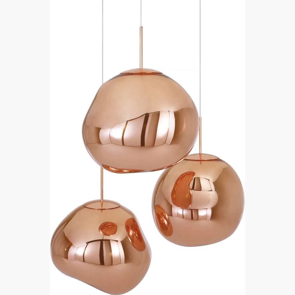 Design Within Reach Melt Pendant