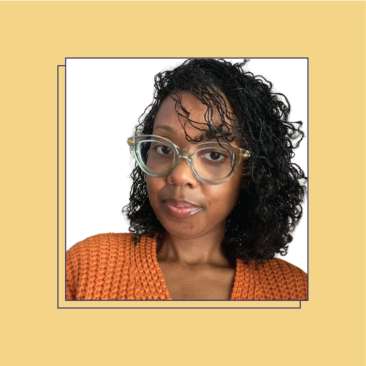 Desiree Calixte Easy Oat Burgers