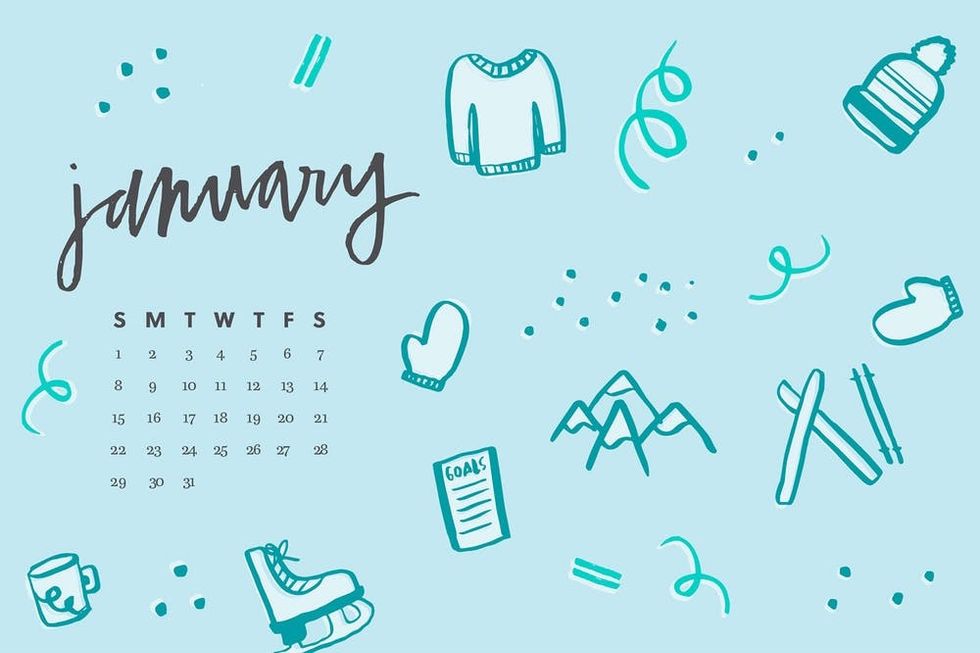 desktop-january-calendar-winter