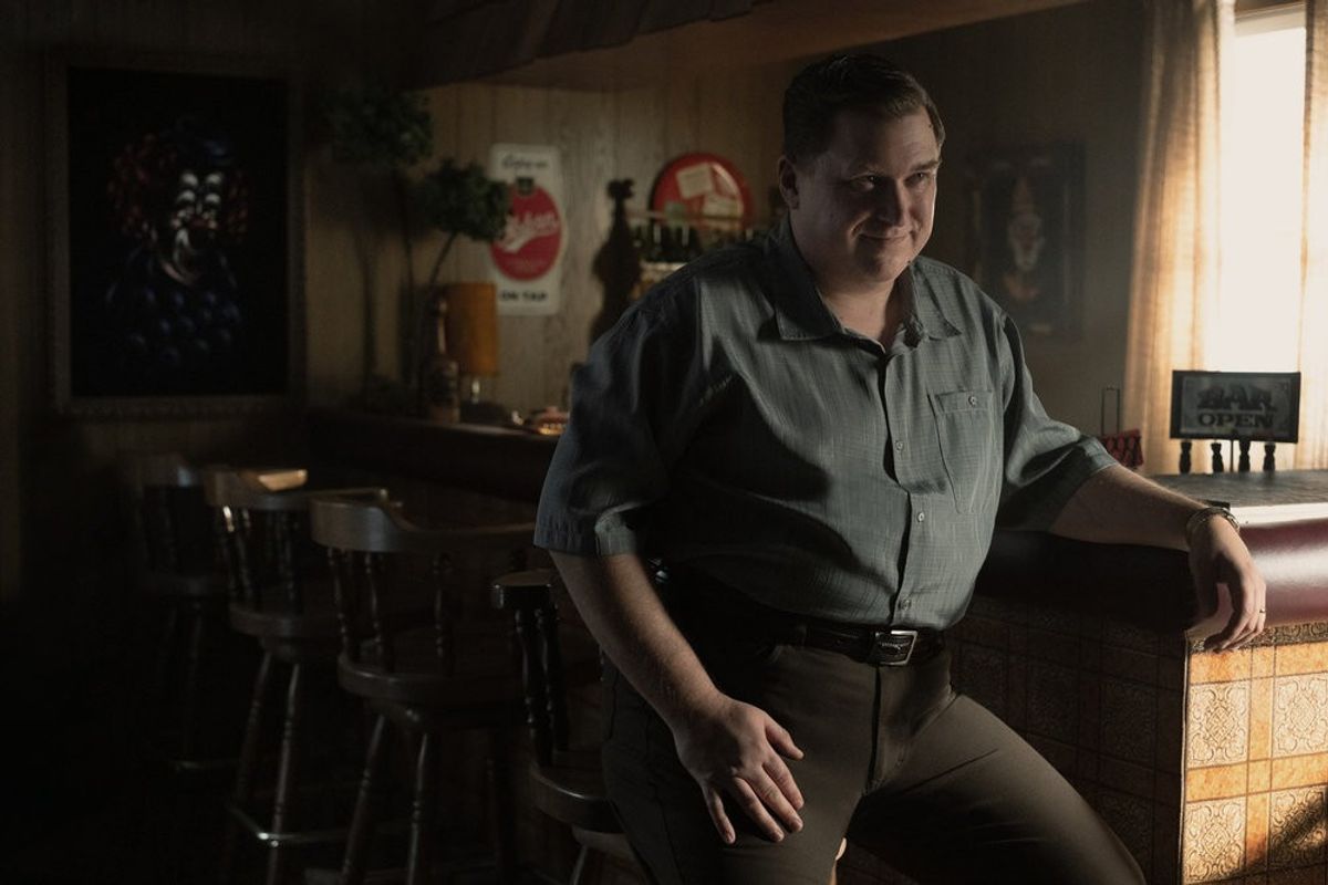 Devil In Disguise John Wayne Gacy