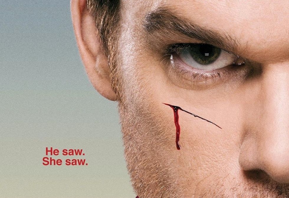 Dexter