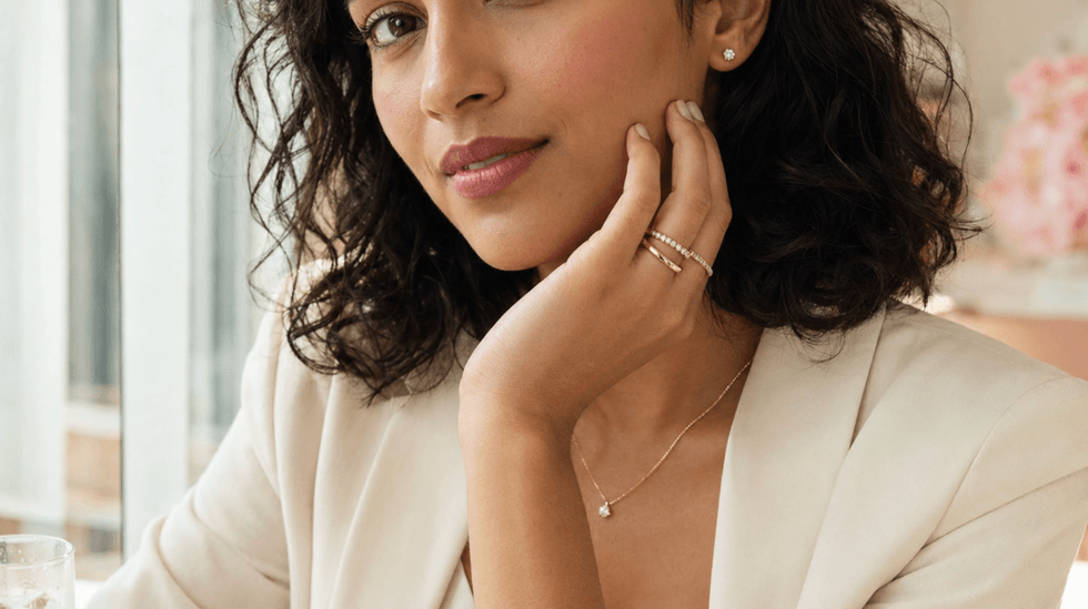 diamond jewelry