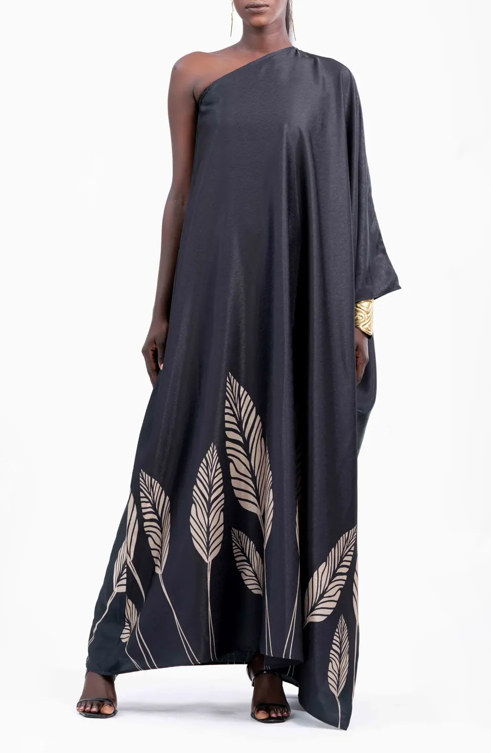 Diarrablu Maxi Dress