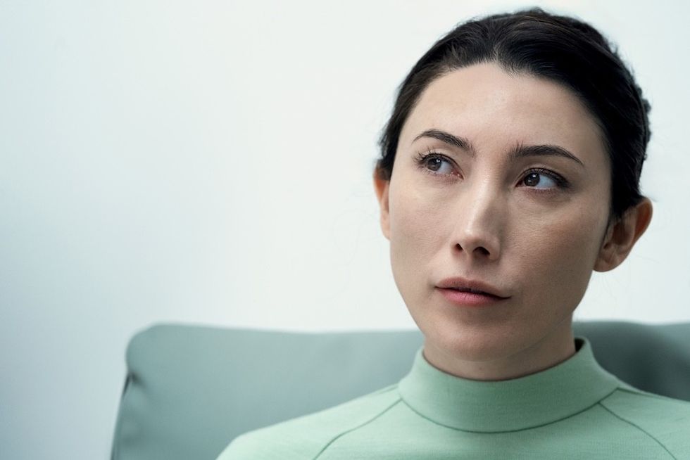 Dichen Lachman as Gemma Scout