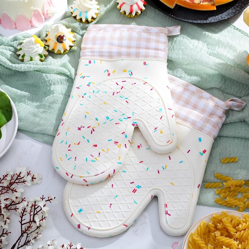 13 Cute Amazon Kitchen Finds That Make Cooking Way More Fun Brit + Co